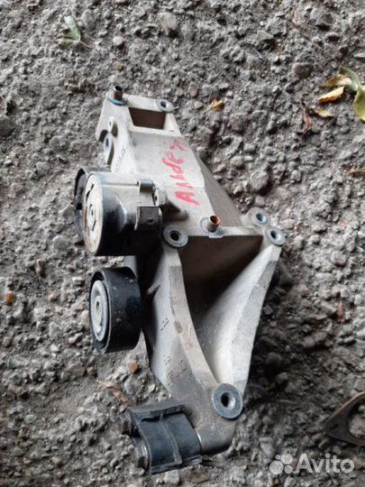 Кронштейн кондиционера Fiat Albea 1.4 2010