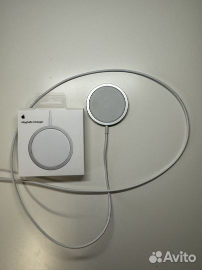 Кабель MagSafe