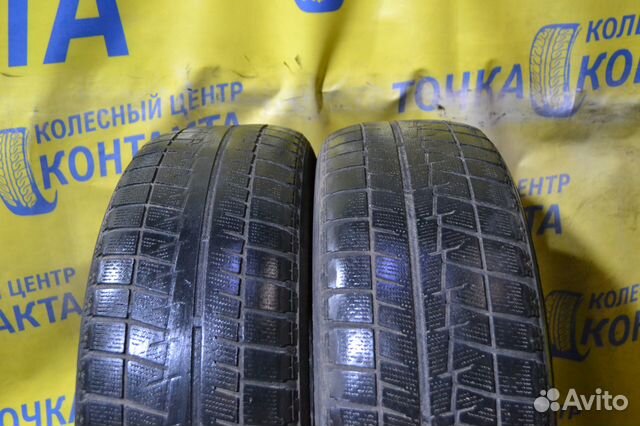 Bridgestone Blizzak Revo GZ 215/60 R17