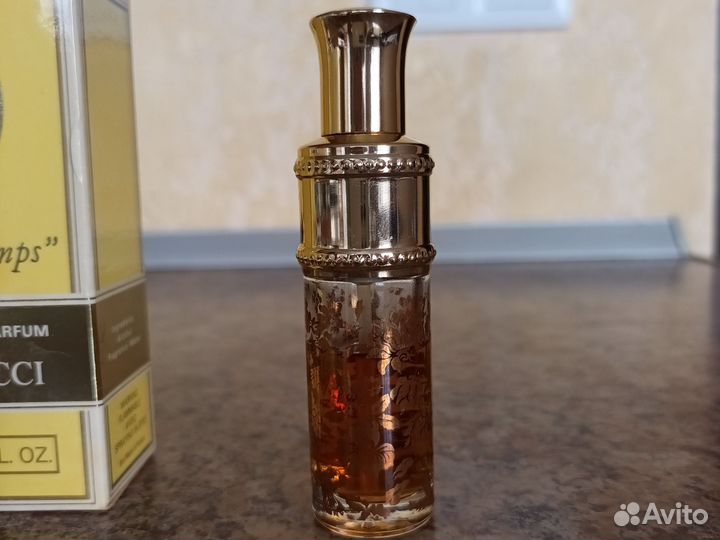 Духи винтаж Nina Ricci