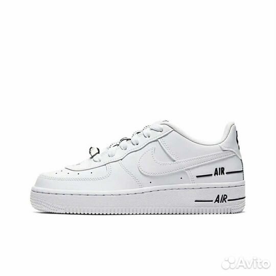 Nike Air Force 1 LV8 3 (35.5-40 EU) Оригинал