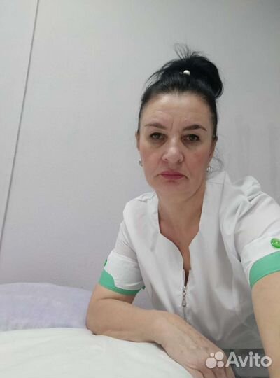 Массаж Сильные руки