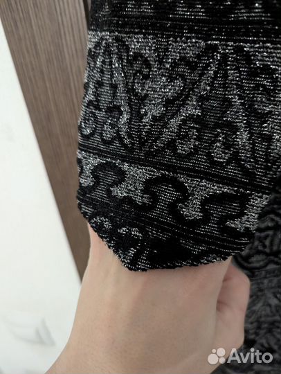 Платье вечернее концертное