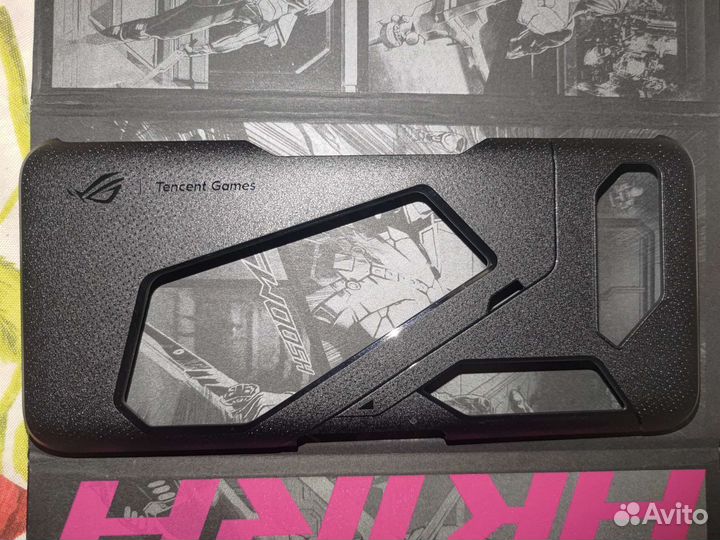 Asus rog phone 5 / 5s