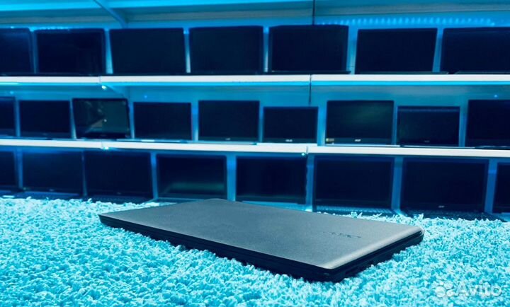 Тонкий/Свежий Acer 15.6