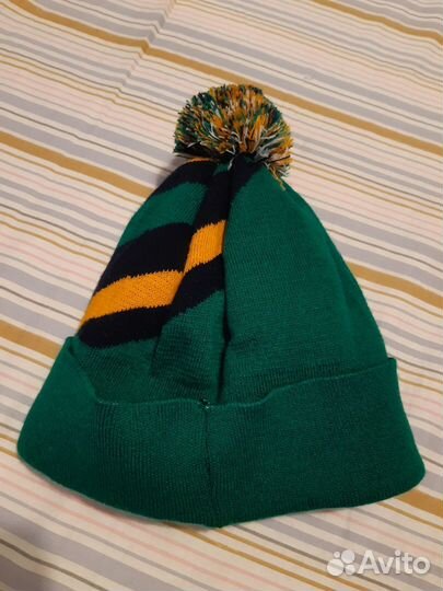 Шапка Салават Юлаев зимняя