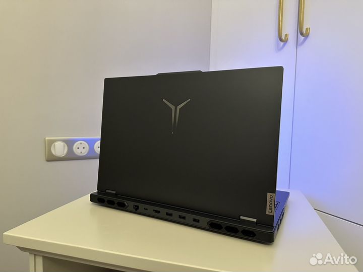 Ноутбук Legion 7 Pro i9-13900HX / RTX 4090/ 32GB