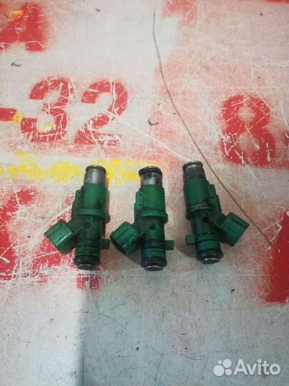 Форсунка пежо 206, партнер