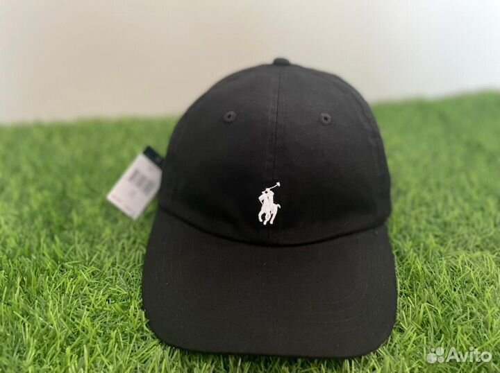 Кепка мужская Ralph Lauren