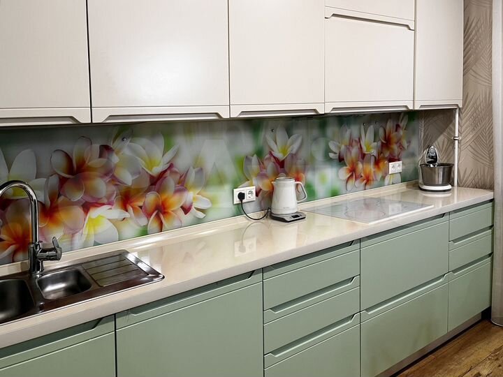 5-к. квартира, 40 м², 3/5 эт.