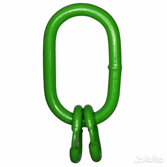 Звено ов 11,2 т с доп. звеньями nrli Profi