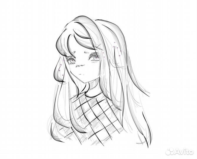 Рисую на заказ