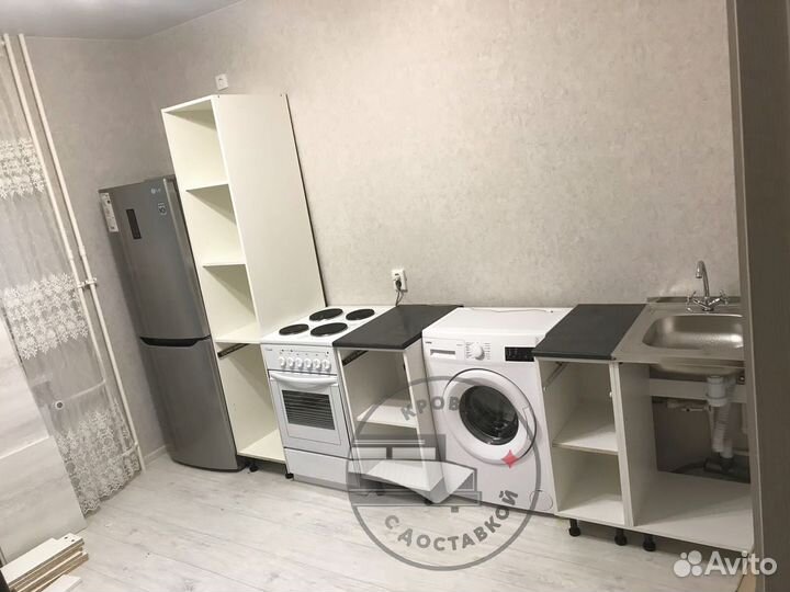 Модульная кухня