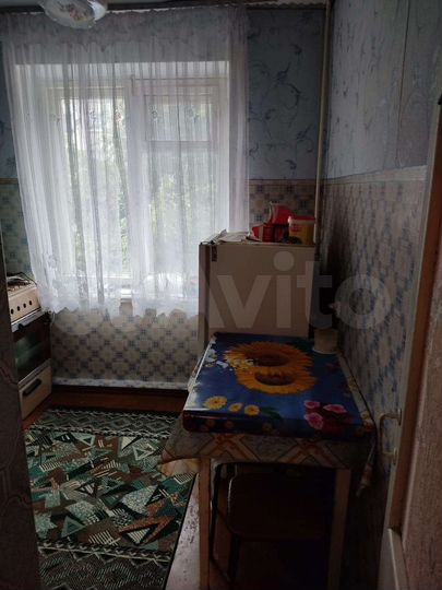 2-к. квартира, 46 м², 3/5 эт.