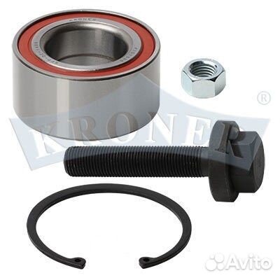 Подшипник ступица Kroner Volkswagen Sharan