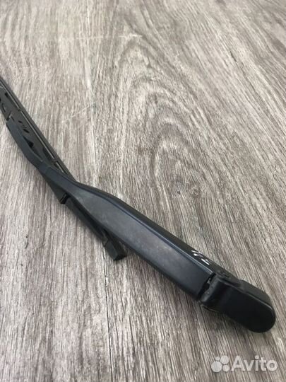 Поводок дворника задний Mercedes A-Class W168 2004