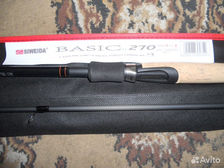 Фидер мифин стронг. спининги плетёнка. леска