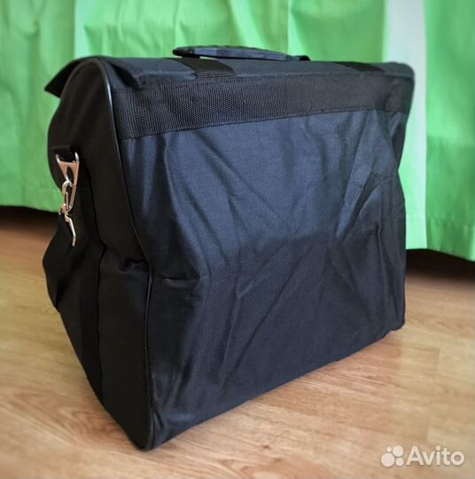 Чехлы мягкие для гармони и баяна