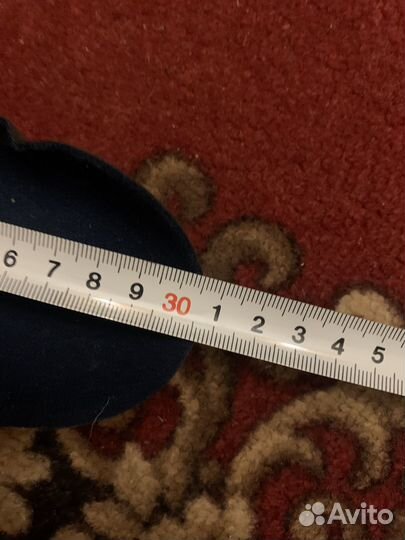 Коньки хоккейные