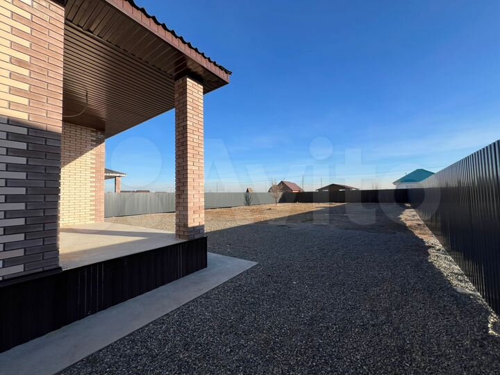 Дом 130 м² на участке 10 сот.