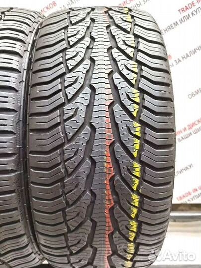 Uniroyal AllSeasonExpert 2 225/45 R17 94V