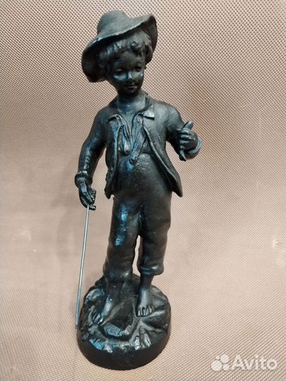 Каслинское литье