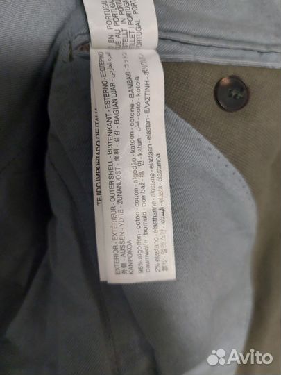 Пиджак мужской Massimo Dutti M