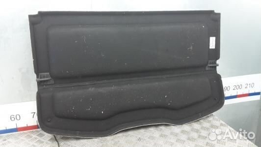 Полка багажника renault scenic 3 (7KR19IH01)