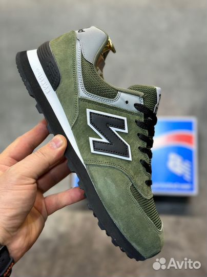 Кроссовки New Balance 574