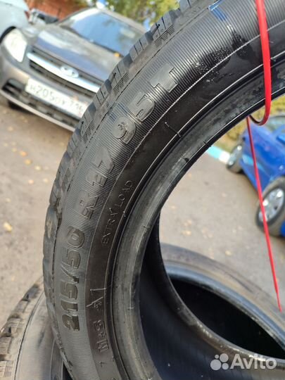 Kormoran Stud 2 215/50 R17 67W