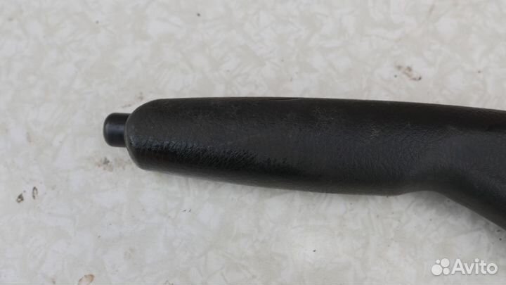 Ручник lancer 9