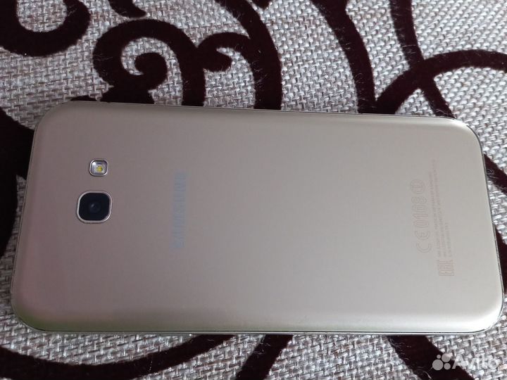Samsung Galaxy A02, 2/32 ГБ
