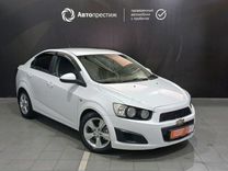 Chevrolet Aveo 1.6 AT, 2012, 149 000 км, с пробегом, цена 699 000 руб.