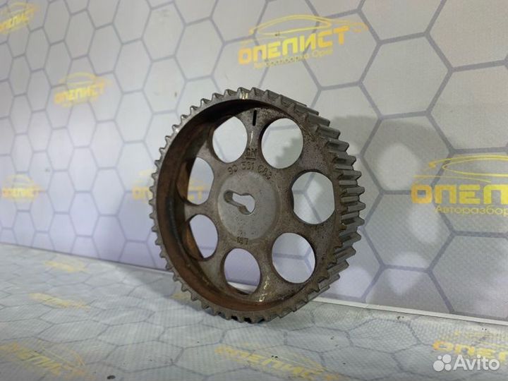 Шестерня распредвала Opel Antara Z24SED