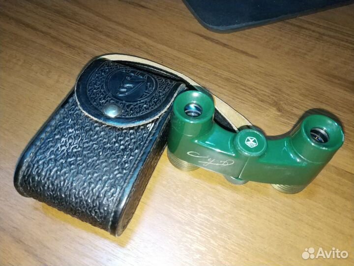 Продаю бинокль театральный СССР