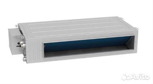 Канальный кондиционер Tosot T18H-ILD/I/T18H-ILU/O