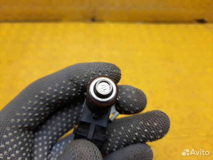 Форсунка топливная Renault Duster HS 2011 - 2015