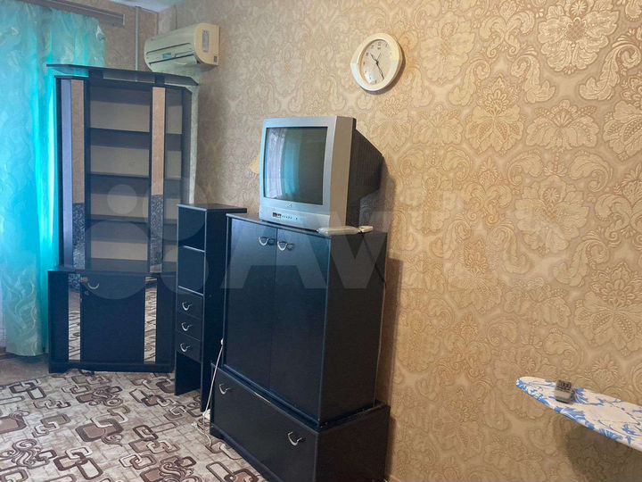 1-к. квартира, 30 м², 1/5 эт.