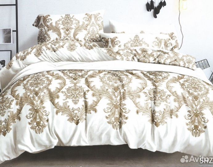 Постельное белье