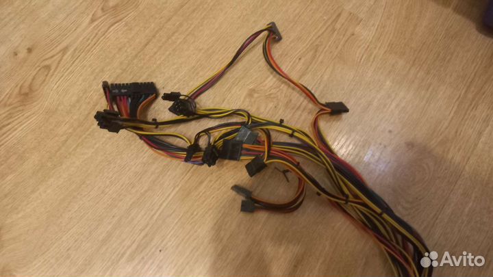 Блок питания VX-700