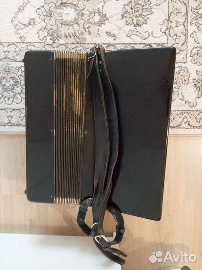 Акардион немецкий 40годов