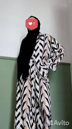 Летний женский костюм