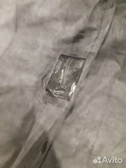 Чехол вакуумный из латекса