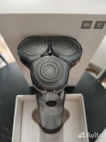Электробритва Mi S500