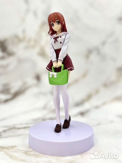 Аниме фигурка «Девушка на час» - Суми Сакурасава