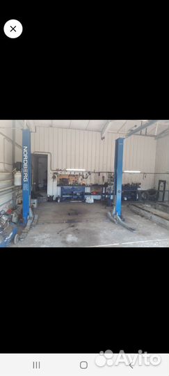 Автослесарь