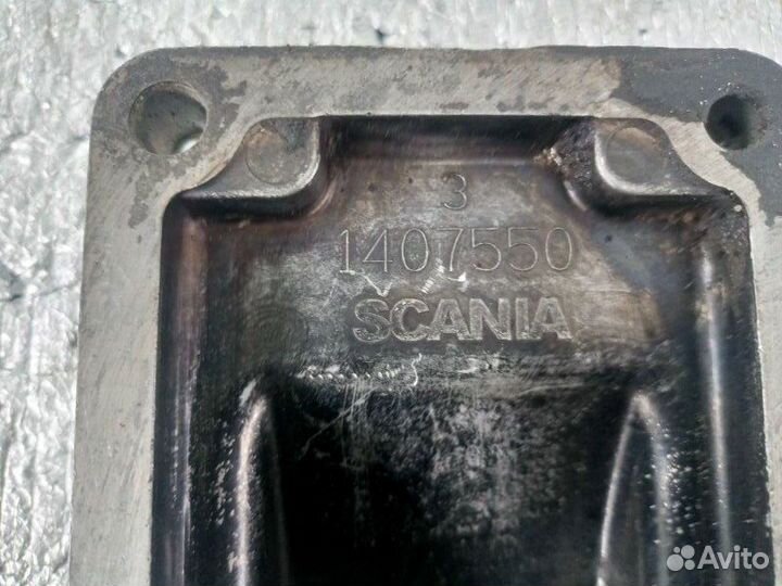 Крышка кпп Scania P 2004-2020