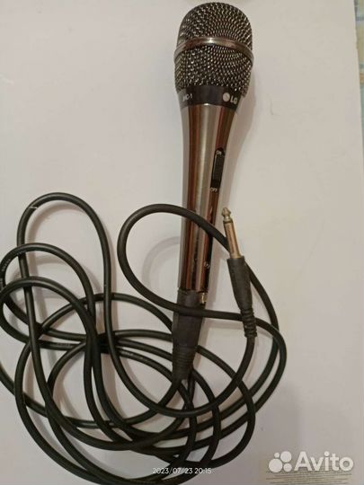 Микрофон