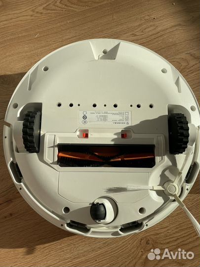 Робот-пылесос Xiaomi