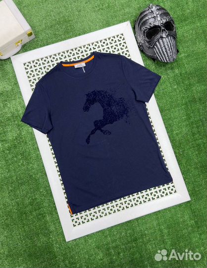 Футболка Hermes